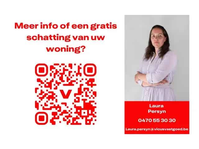 Residentie De Koster - Garage / parking te koop