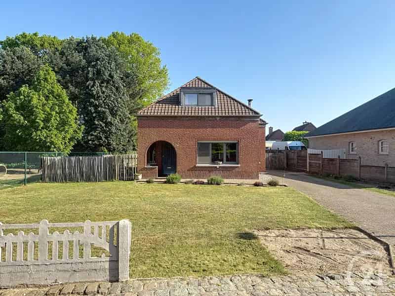 Huis te koop
