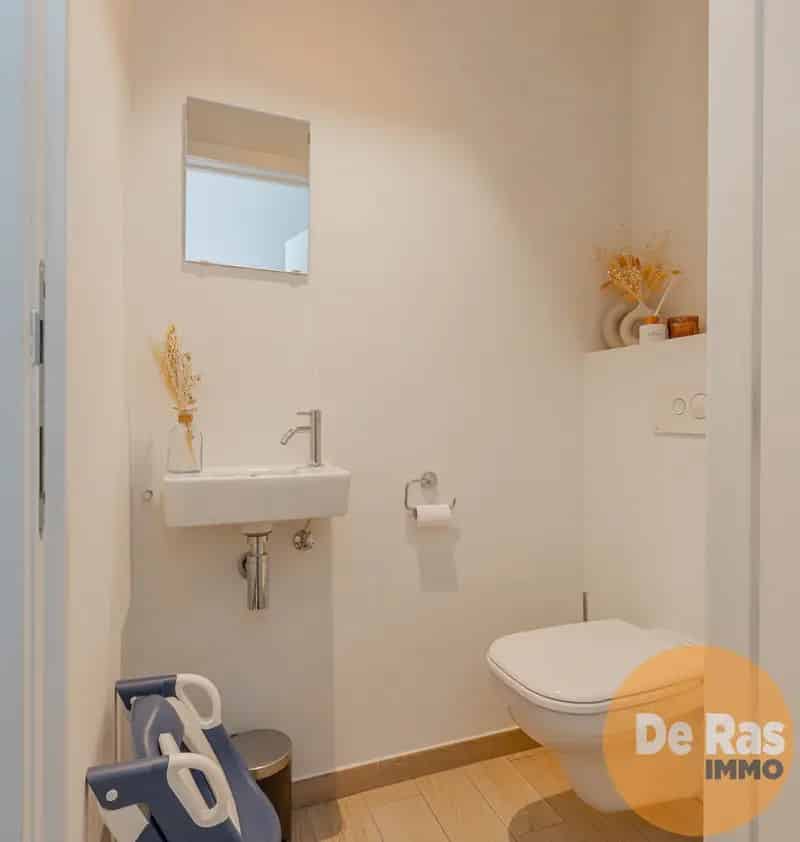 Appartement te huur