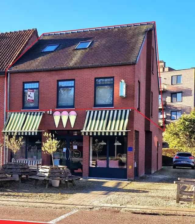 Appartement Te Koop