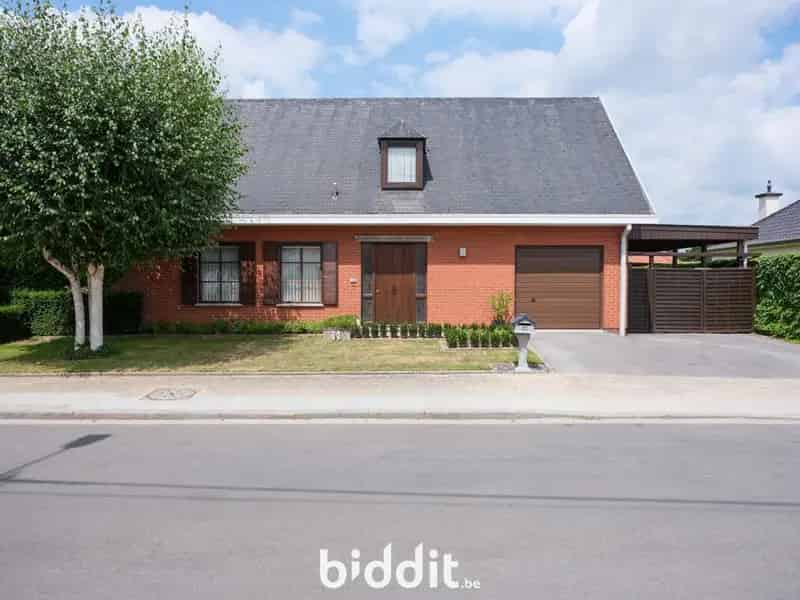 Rustig gelegen woning