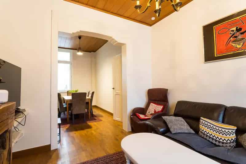Woning te koop Kortrijk 4 slaapkamers garage