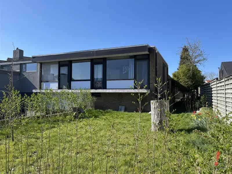Huis te koop
