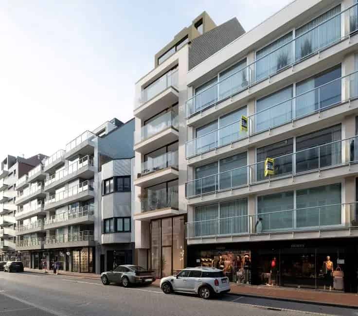 Appartement Te Koop