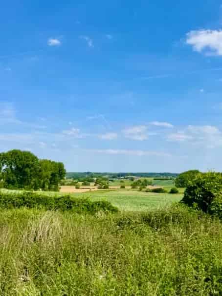 Bouwgrond te koop in Maarkedal