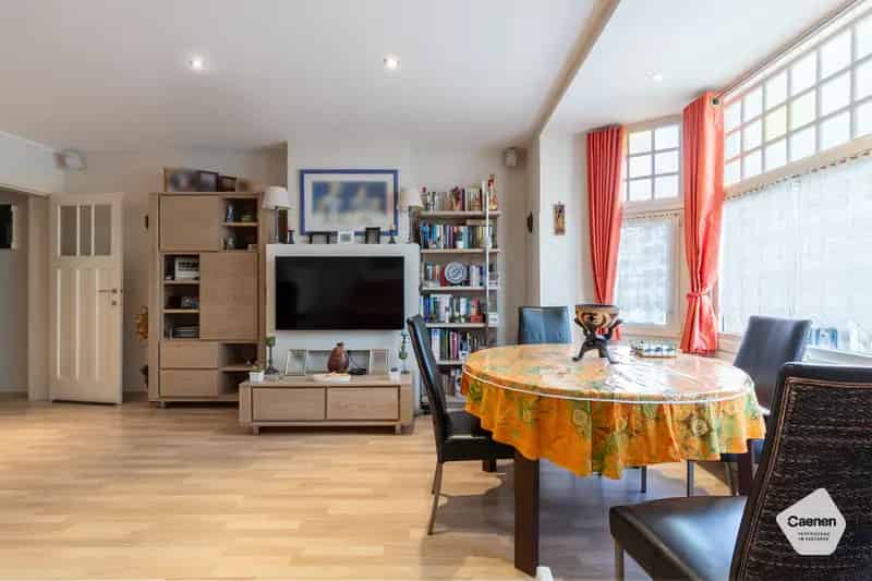 Appartement te huur Nieuwpoort 4 slaapkamers