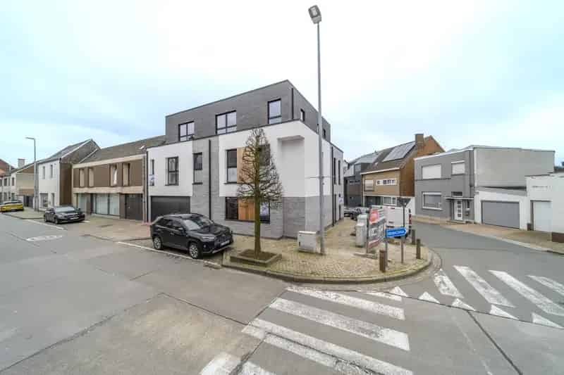 Appartement te koop in Iddergem