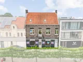 Handelspand te koop - Wingene RBU12096