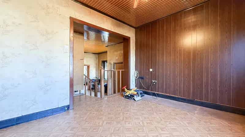 Te renoveren karakteristieke mijnwoning (HOB) op toplocatie!