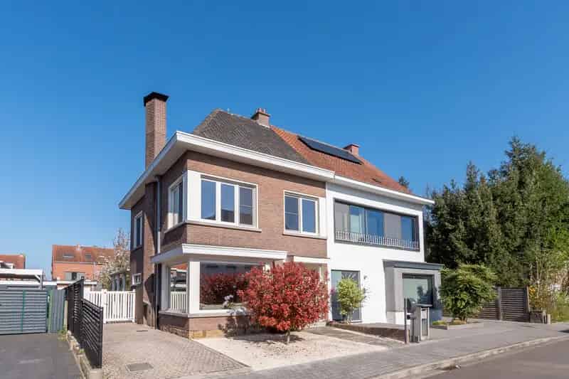 Huis te koop