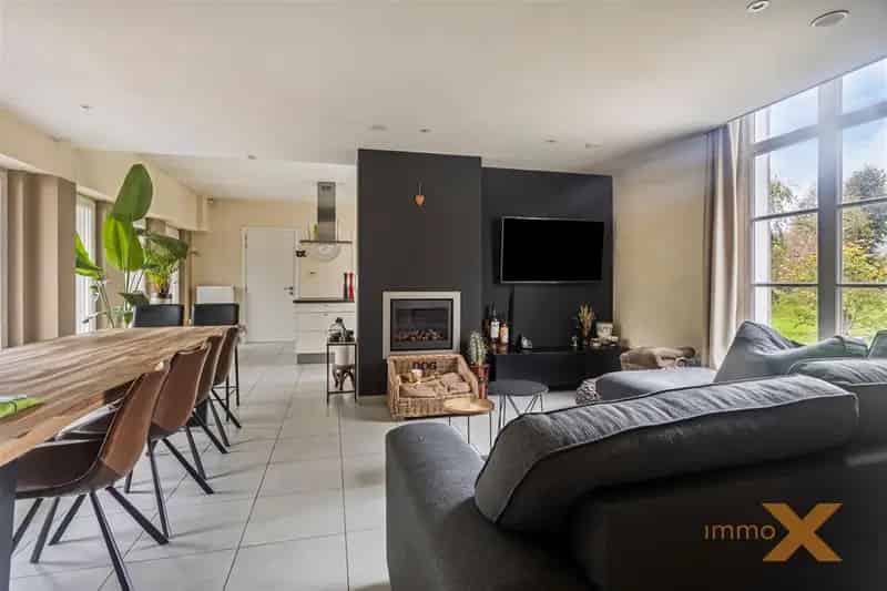 Herenhuis te koop in Evergem