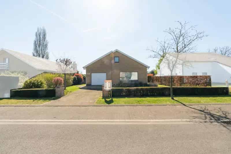 Huis te huur