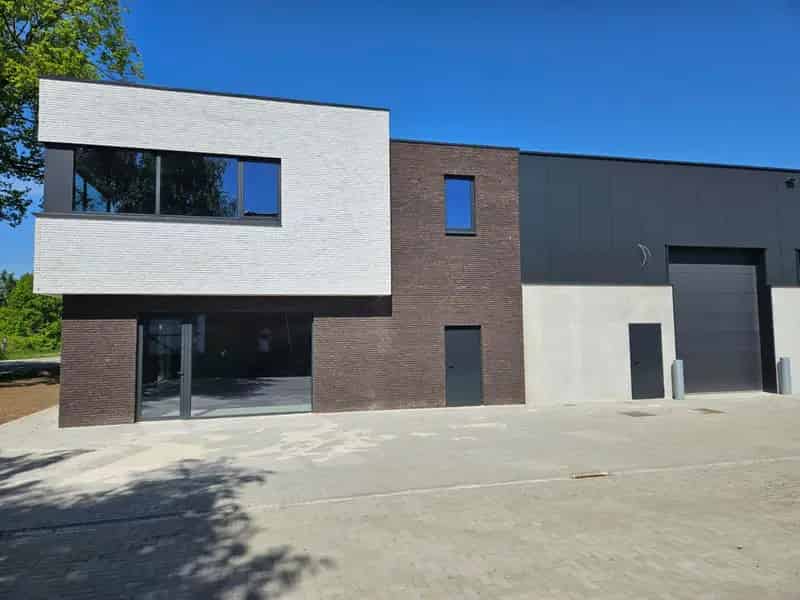 KMO-unit te huur in Zonhoven