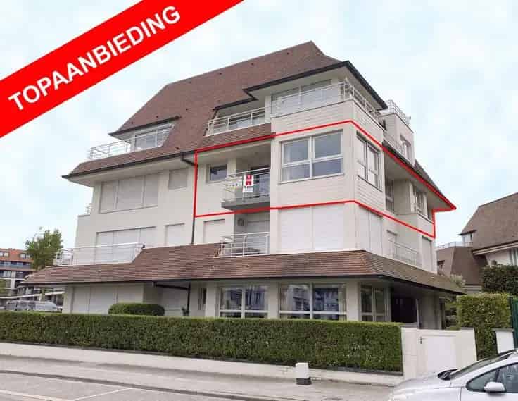 Appartement Te Koop