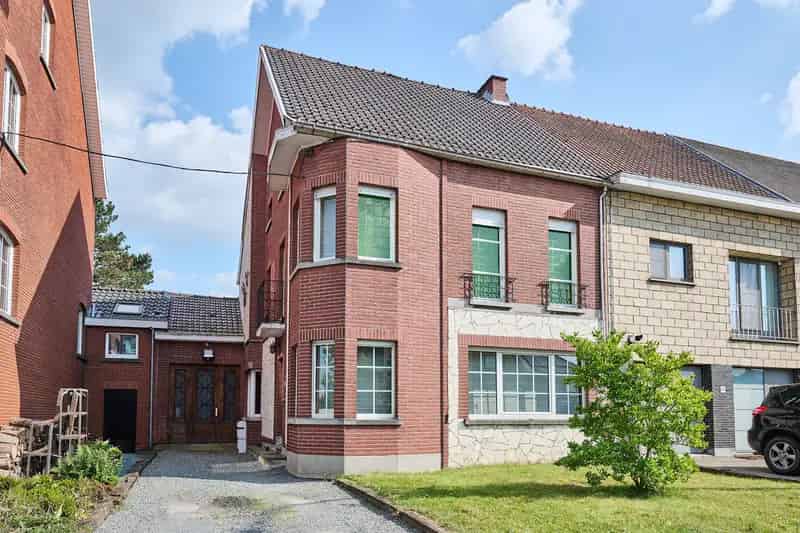 Huis te huur