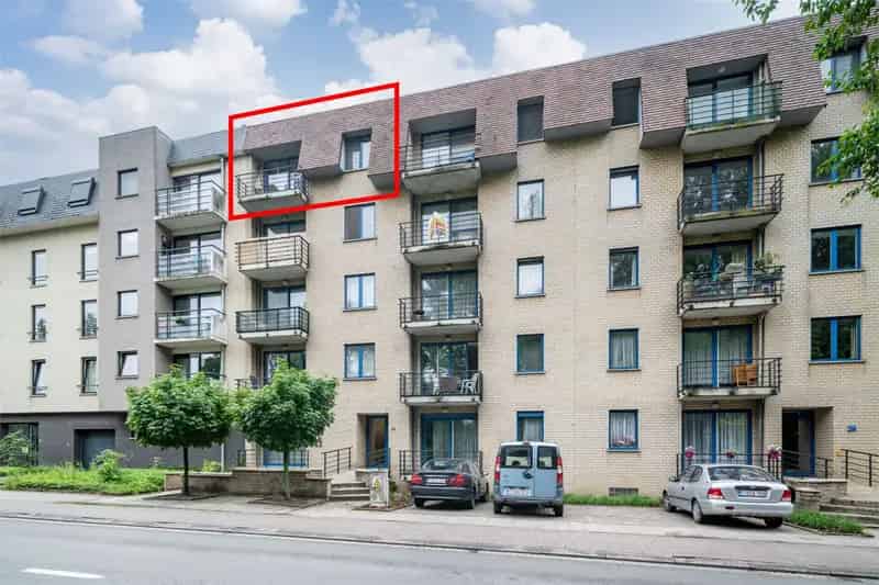 Appartement te Koop Kessel-Lo 2 slaapkamers terras garage kelder