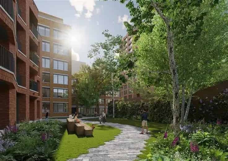 Appartement Te Koop