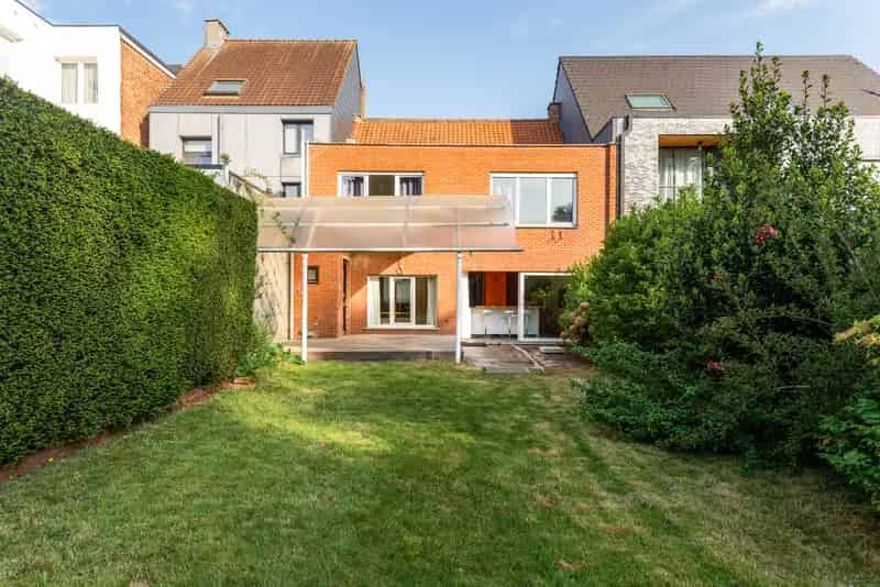 Huis te koop