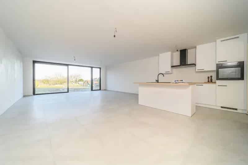 BEN-woning met tuin te Kerksken (Haaltert)