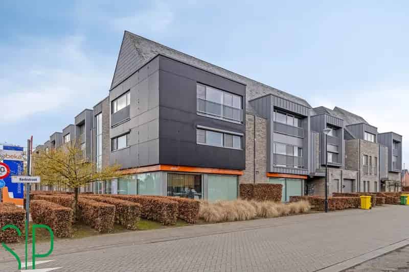Appartement te koop