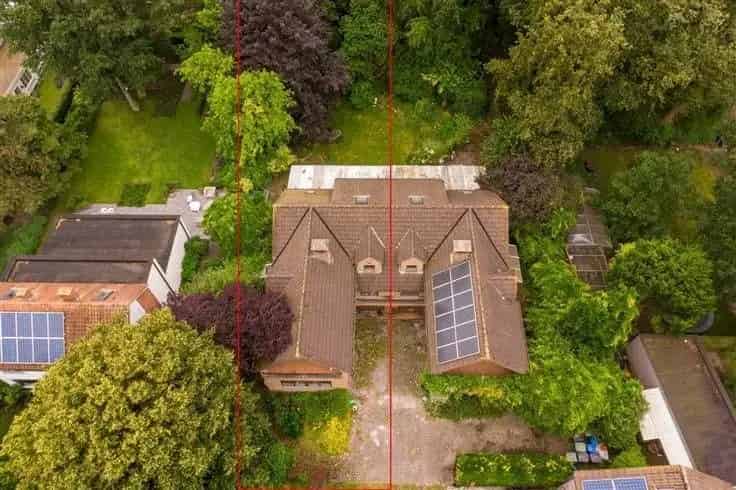 Villa Te Koop