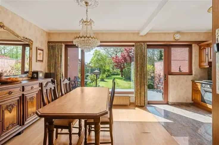 Huis Te Koop