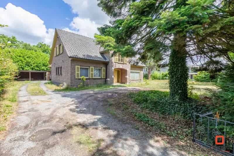 Villa te koop in Laarne