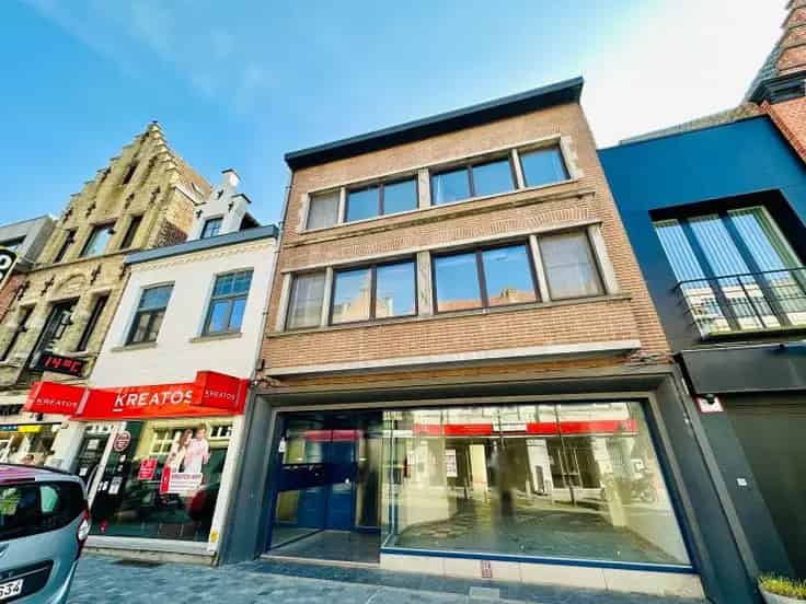 Appartement Te Koop