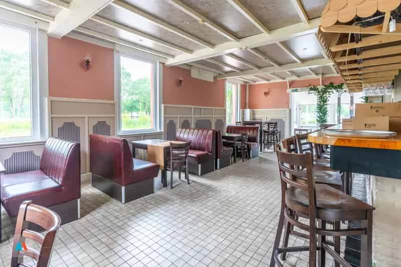 Toplocatie voor Horeca in Sint-Jozef Rijkevorsel