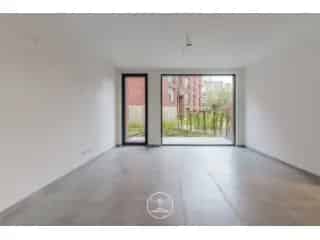 Kantoor te koop Gent - Gandhon project - St Pietersstation