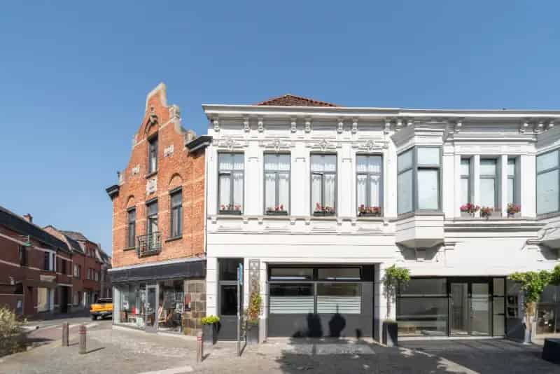 Huis te koop in Lokeren