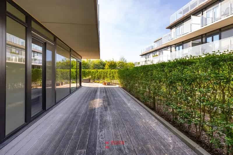 Residentie Waterfront