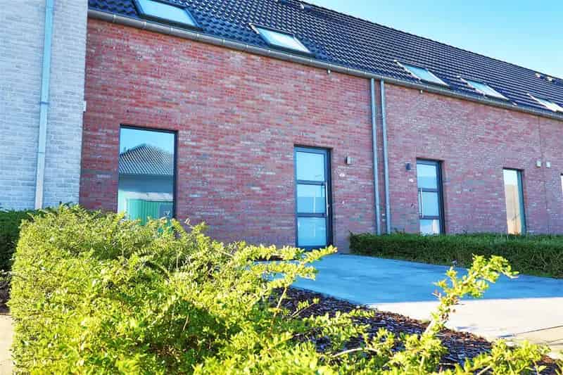 Huis te koop