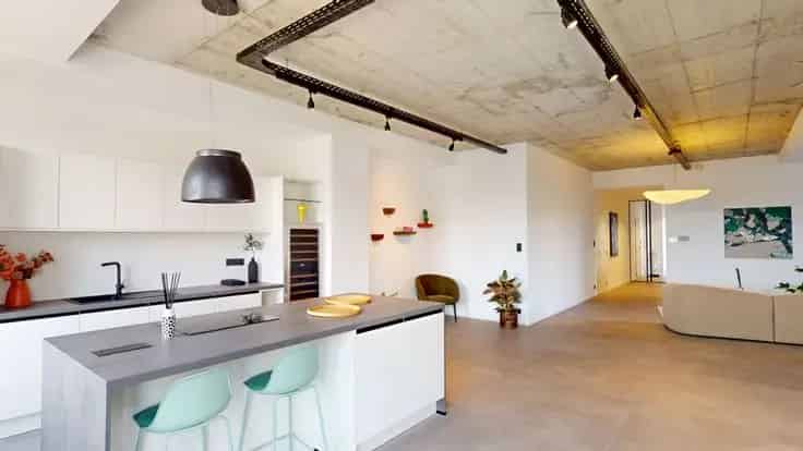 Appartement Te Koop