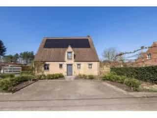 Huis te koop - Geel RBT19954