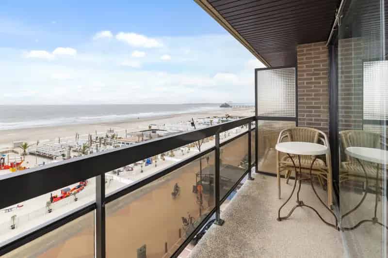 Appartement te huur
