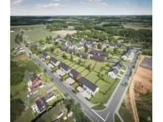 Nieuwbouw Woningen Ittre 3-4 slaapkamers Tuin Garage