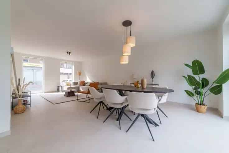 Huis Te Koop