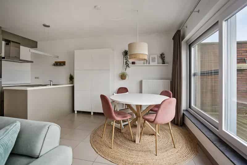 Appartement te koop