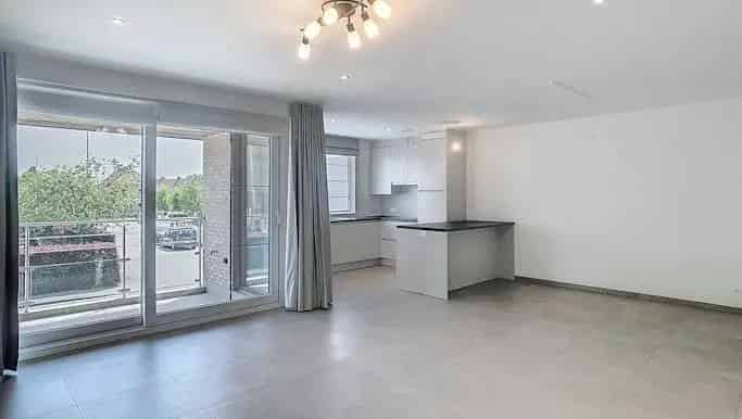 Appartement te huur in Woestendorp 8, Woesten - Dewaele