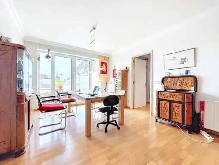 Duplex Te Koop