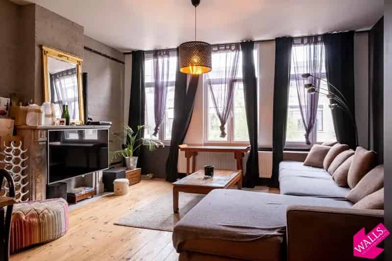 Wonen op de mooiste locatie van Antwerpen! 8521103