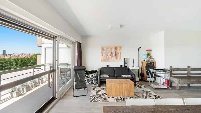 Appartement te koop