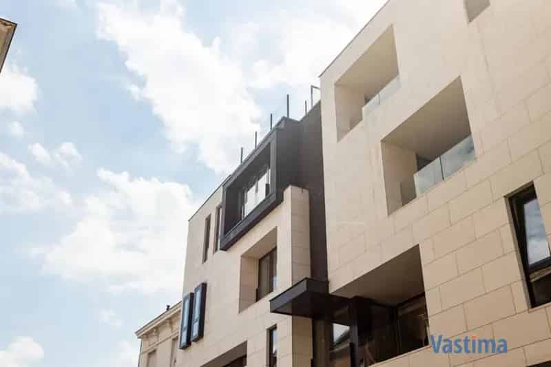 Penthouse te koop Aalst