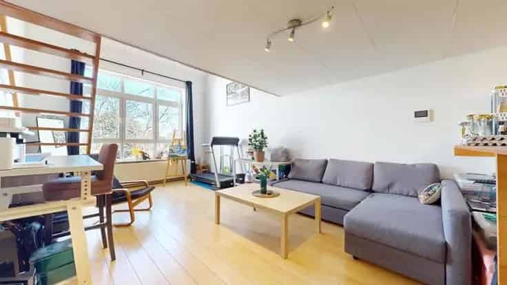 Appartement Te Koop