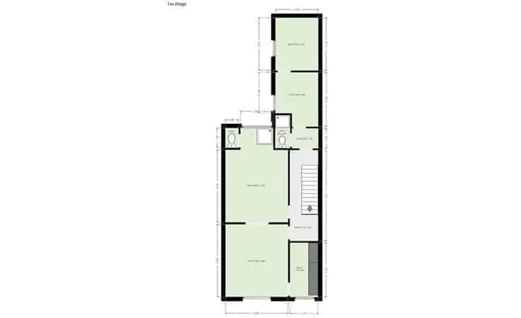Appartement Te Koop