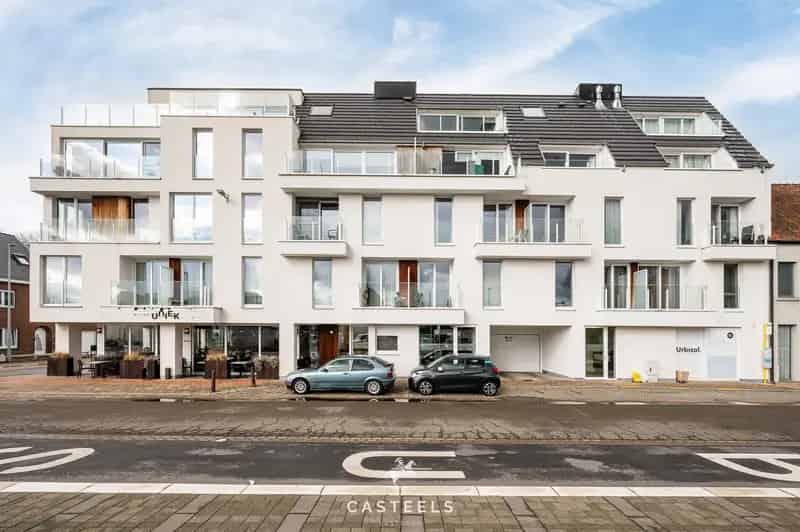 Appartement te koop