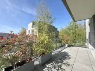 Appartement te huur - Ukkel VBC64513


In optie
