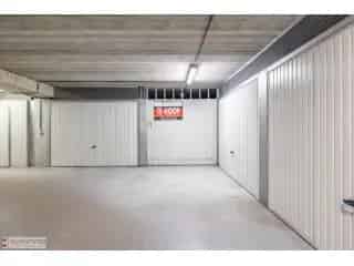 Garagebox te koop - Nieuwpoort RBH07593