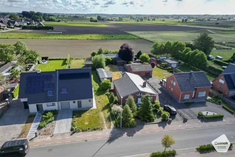 Huis te koop Ruddervoorde